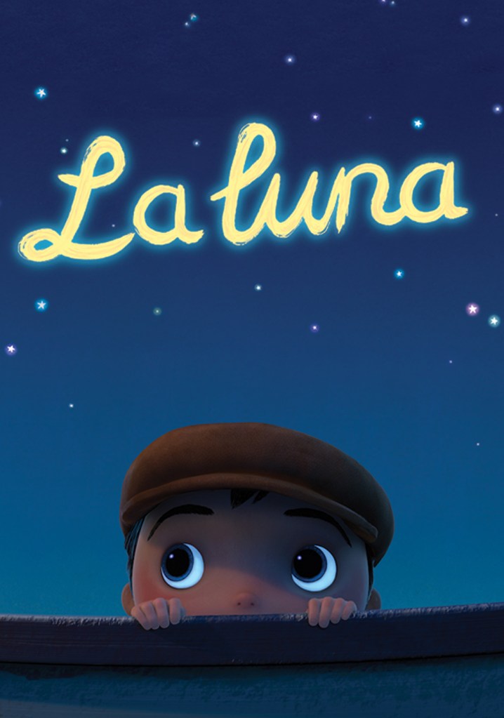 La luna