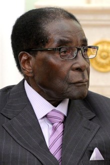Mugabe