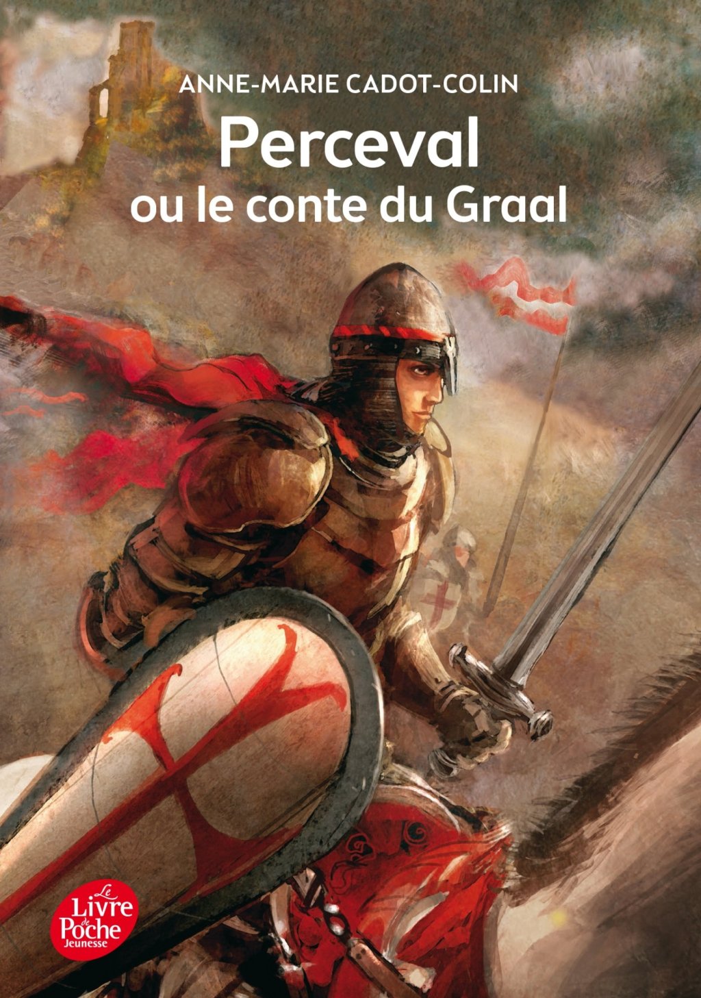 Perceval ou le conte du Graal, une adaptation à la bonne ambiance&nbsp;médiévale