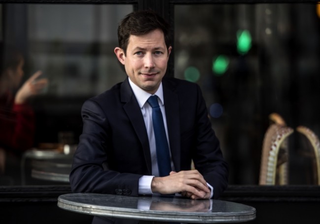 François-Xavier Bellamy (LR) insulte les victimes de l&rsquo;attentat de&nbsp;Christchurch