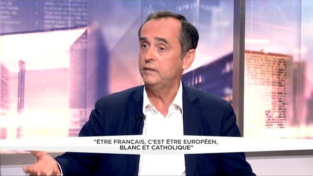 LCI invite Robert Ménard le soir des attentats en Nouvelle-Zélande, et si on arrêtait les conneries&nbsp;?
