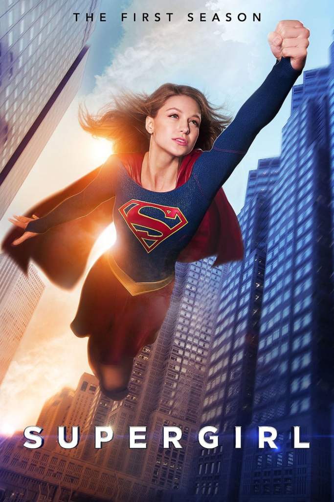 Supergirl – Saison 1, une première saison&nbsp;kiffante