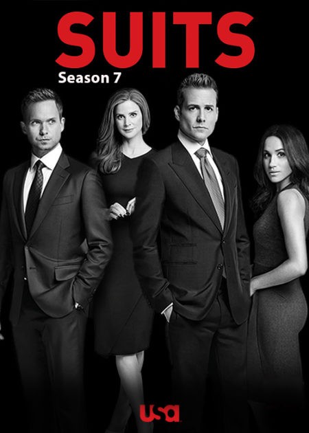 Suits – Saison 7, Pearson Specter Litt depuis le départ de&nbsp;Jessica