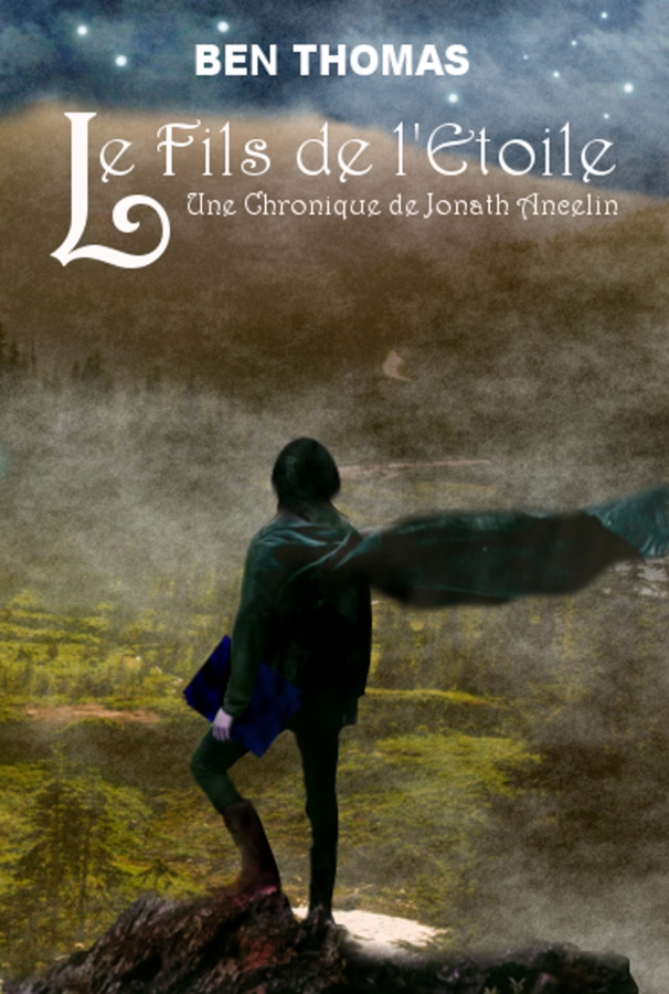 SP | Le Fils de l&rsquo;Étoile, un voyage&nbsp;initiatique