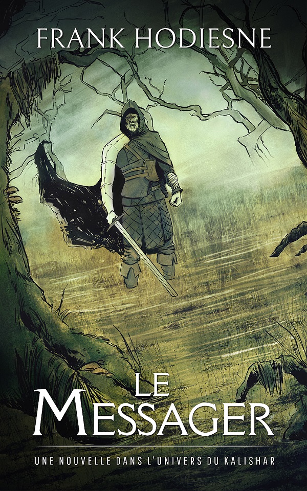 SP | Le Messager, entrée dans un univers de nouvelles&nbsp;fantasy