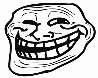 Mais c&rsquo;est quoi un (vrai) troll&nbsp;?