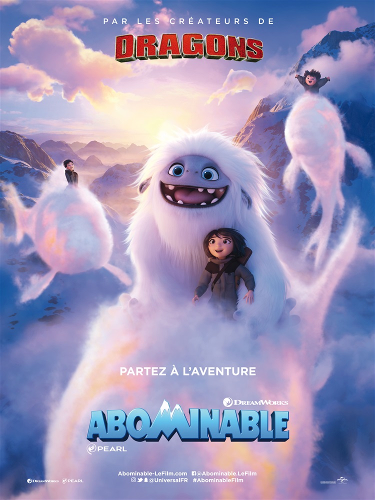 Abominable, le violon comme&nbsp;arme