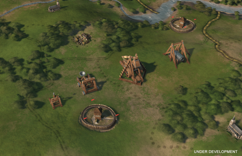 La guerre | Journal de développement de CK3 !&nbsp;#3