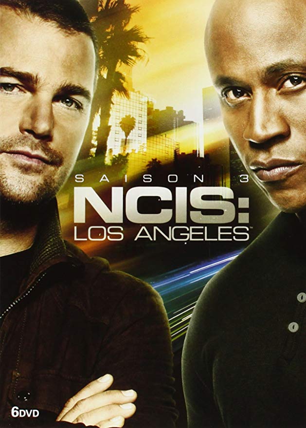 NCIS LOS ANGELES – Saison 3, des Comescu au&nbsp;Caméléon