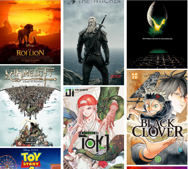 2019 : bilan, avenir et&nbsp;projets