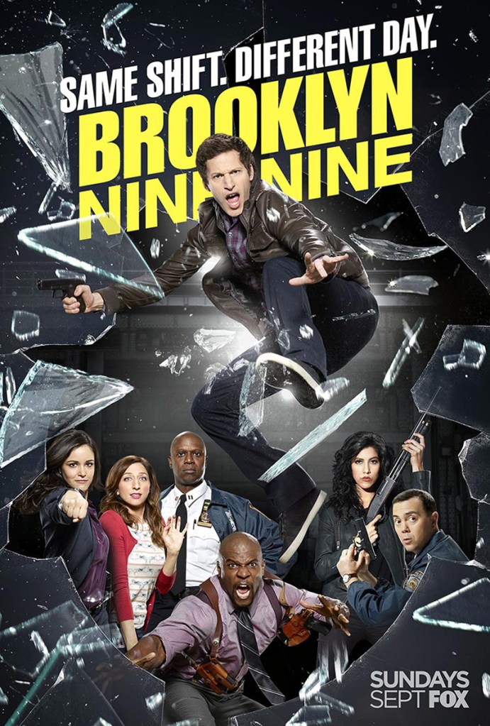 Brooklyn Nine-Nine – Saison 1, ça vaut le coup&nbsp;?