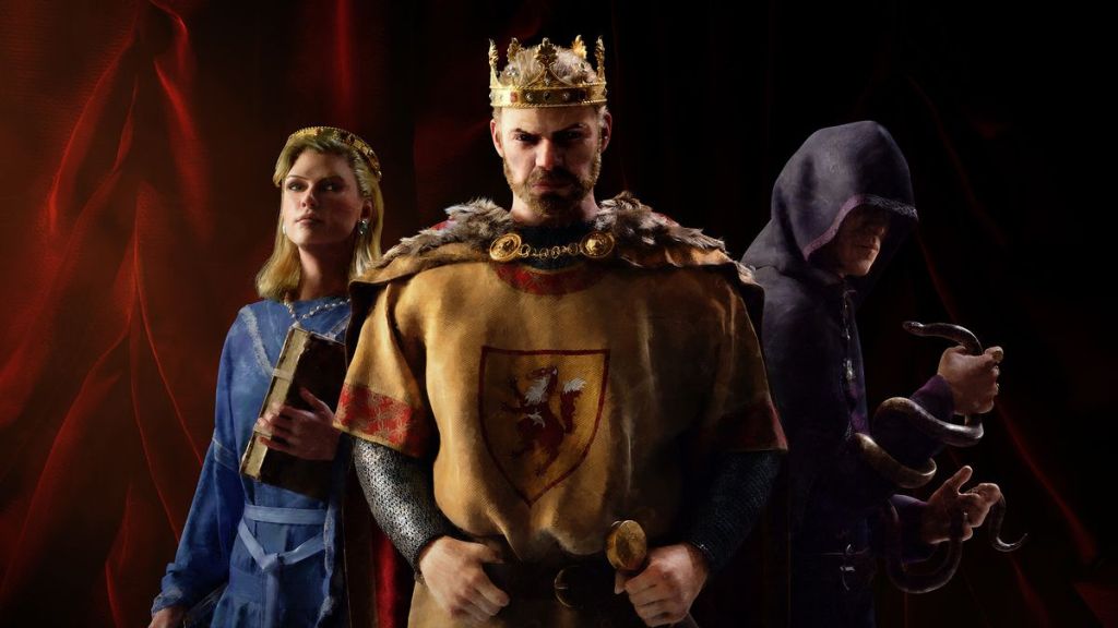 Crusader Kings III : gameplay, date de sortie, réduction, configuration requise&nbsp;!