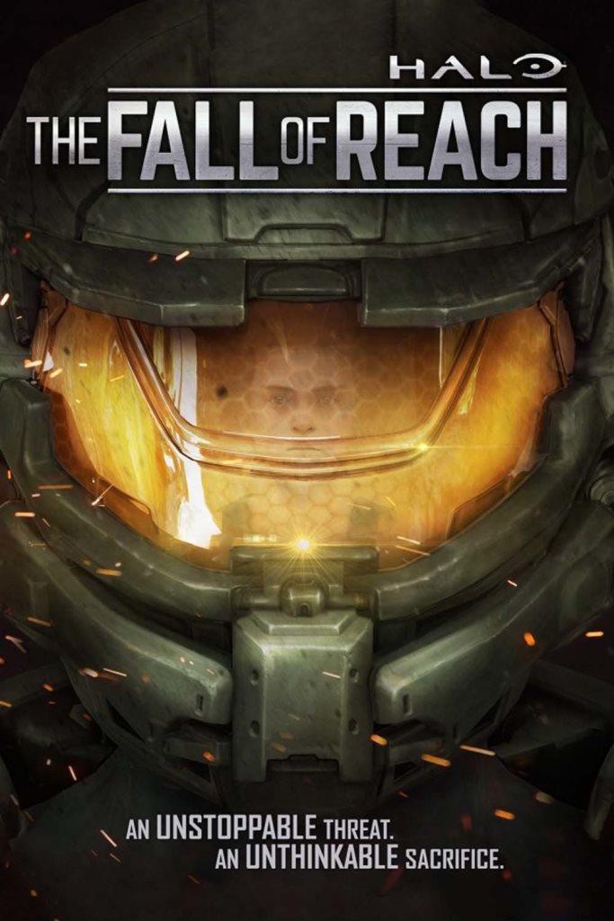 Halo : The Fall of Reach, entrez dans l&rsquo;univers d&rsquo;Halo&nbsp;!