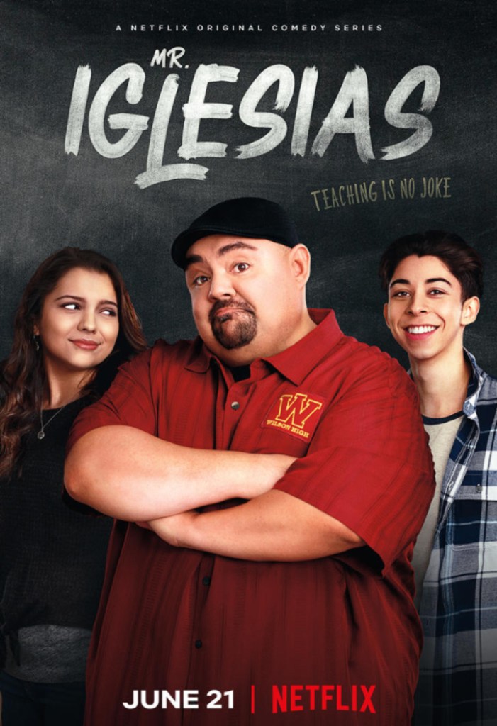 Mr. Iglesias – Saison 2, c&rsquo;est la&nbsp;rentrée