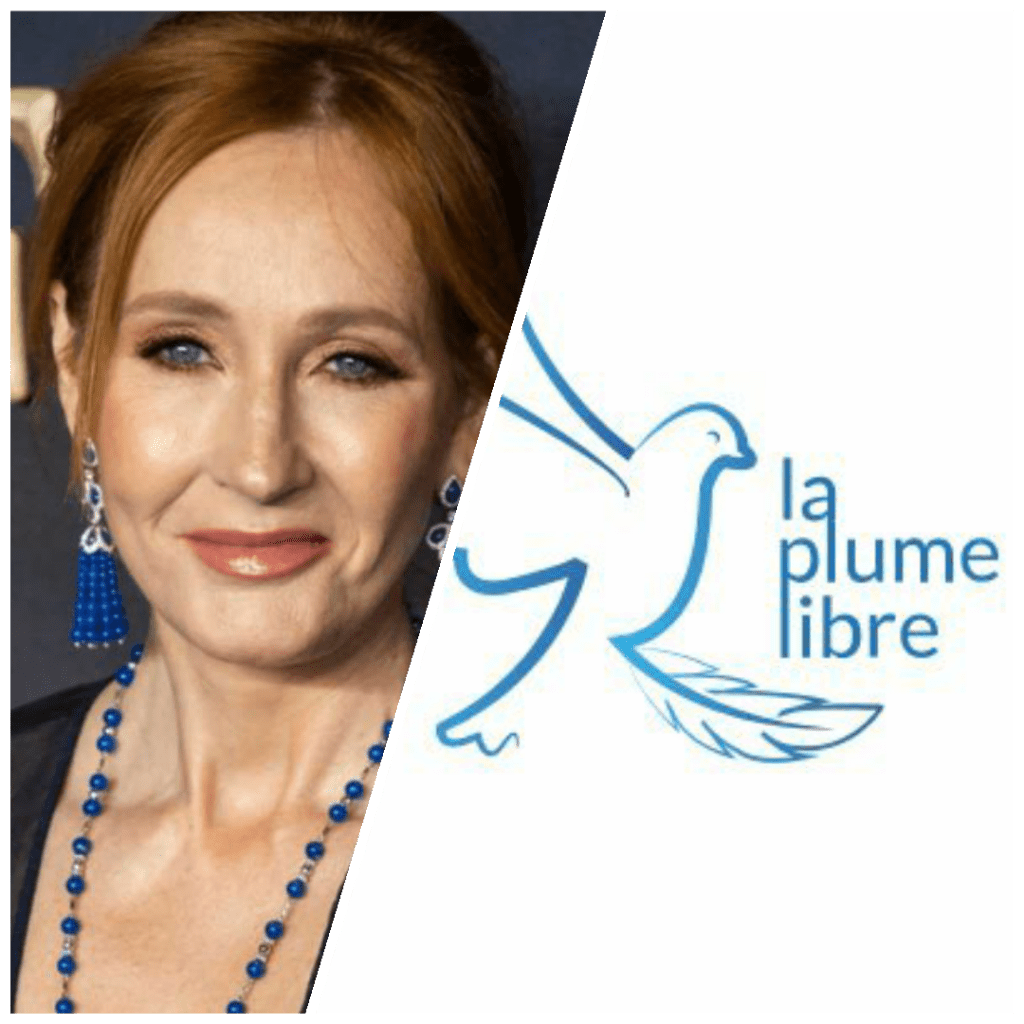 Non, aucune pétition n&rsquo;est lancée pour destituer J.K Rowling de son oeuvre | Débunkage&nbsp;#2