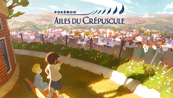 Pokémon : les Ailes du Crépuscule, portrait émouvant de la région de&nbsp;Golar