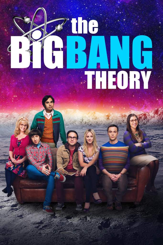 Clap de fin pour The Big Bang&nbsp;Theory