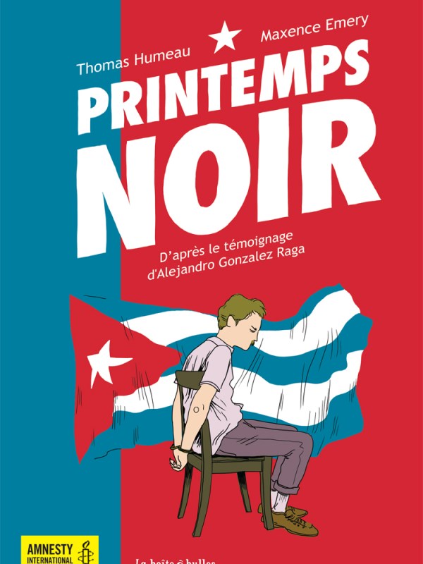 Printemps noir, Cuba après la&nbsp;révolution