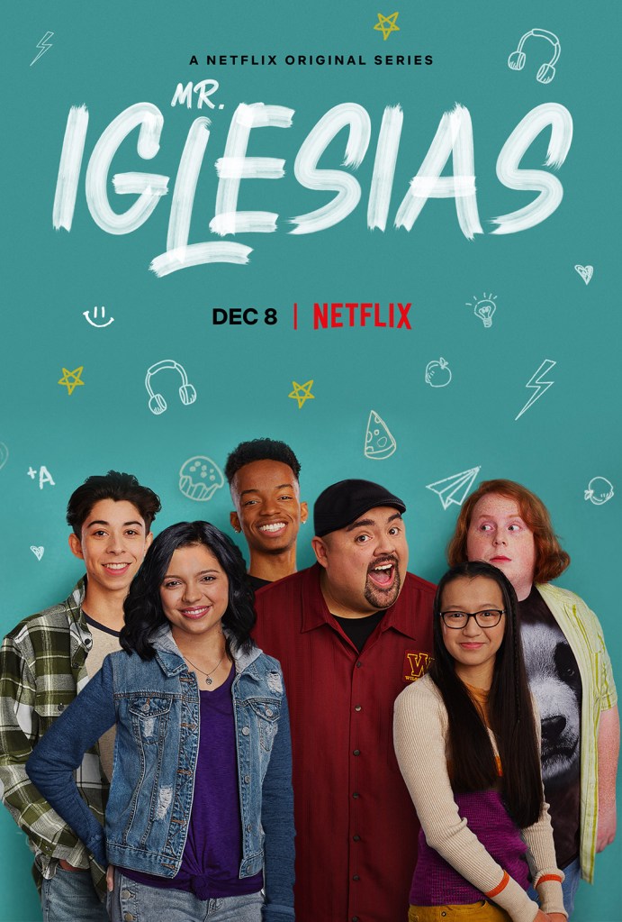 Mr. Iglesias et l&rsquo;intelligence de la série (saison&nbsp;3)