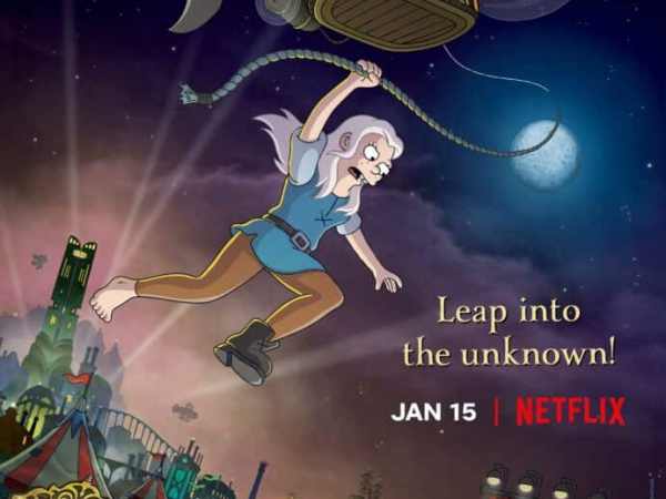 Désenchantée – Saison 3, un tournant&nbsp;dramatique