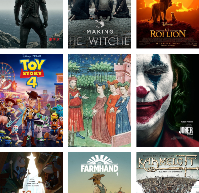 2020 : bilan, avenir et&nbsp;projets