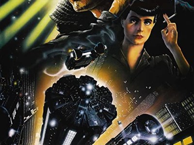 Regarder Blade Runner en&nbsp;2021