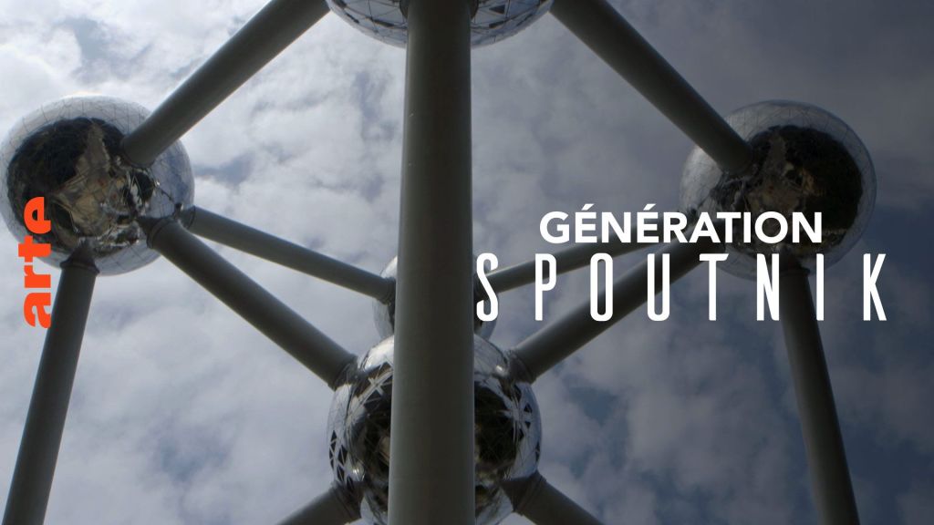 La science-fiction dans les années&nbsp;1960