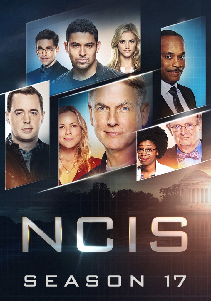 NCIS (saison 17), le retour d&rsquo;un grand&nbsp;personnage