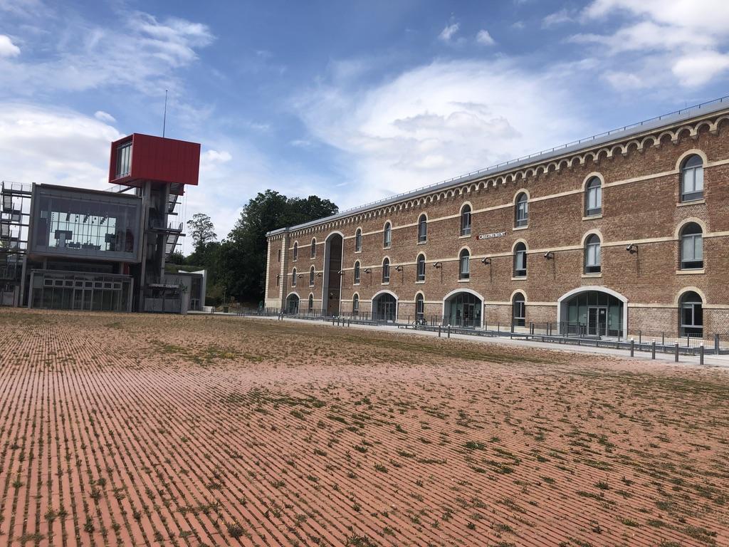 Mon parcours en licence histoire-géographie à l&rsquo;Université Picardie Jules Verne&nbsp;(Amiens)