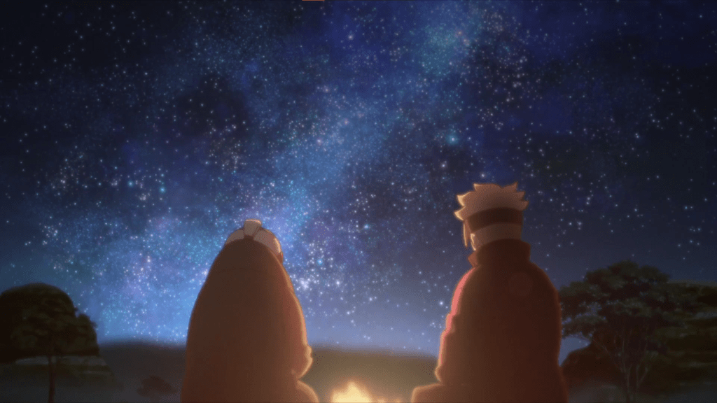 Boruto (Arc Mitsuki-Iwâ) : un morceau bien costaud inspiré de la&nbsp;SF