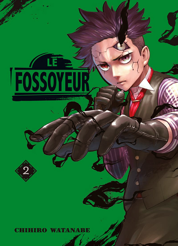 Le fossoyeur (T02), conglomérat, alliance et&nbsp;trahison