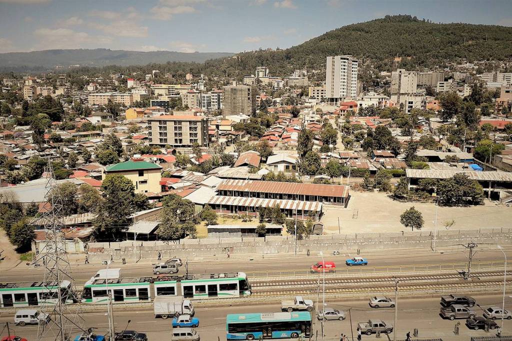 Géographie : tout connaître sur l&rsquo;Éthiopie