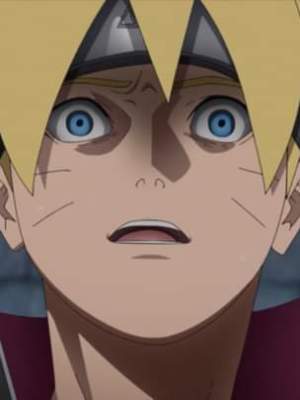 Boruto et le clan Funato : la spirale de la&nbsp;guerre