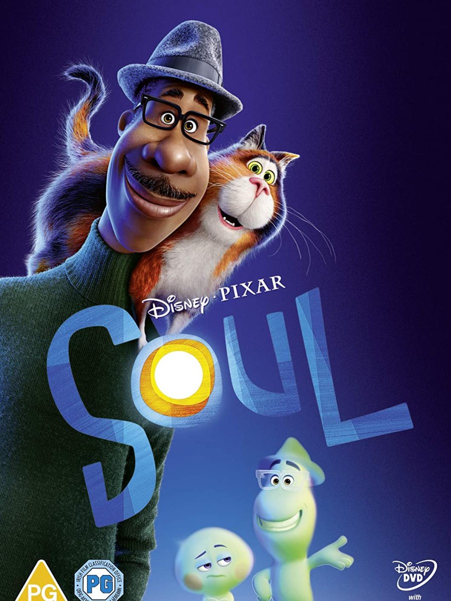 Soul, une aventure et une description autour de l&rsquo;âme&nbsp;humaine