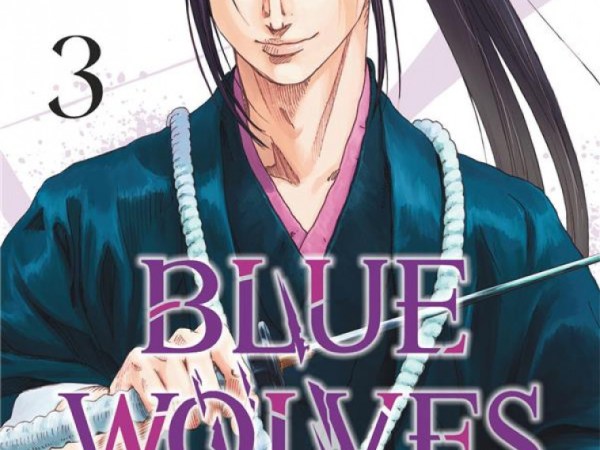 Blue Wolves (T03), mission : traquer les assassins&nbsp;!