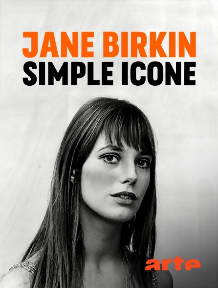 J&rsquo;ai découvert Jane&nbsp;Birkin