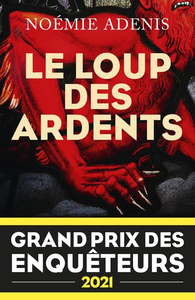 Le loup des ardents, une contagion au cœur de la Sologne française à l&rsquo;hiver&nbsp;1561