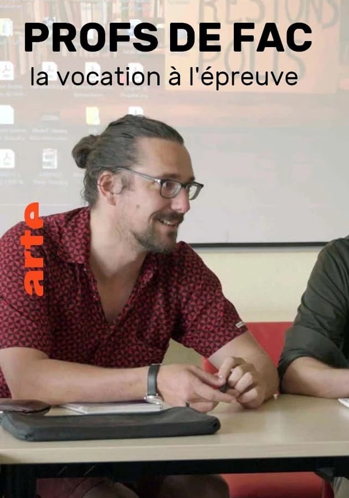 Le mal que l&rsquo;on fait à l&rsquo;enseignement supérieur en France en&nbsp;documentaire