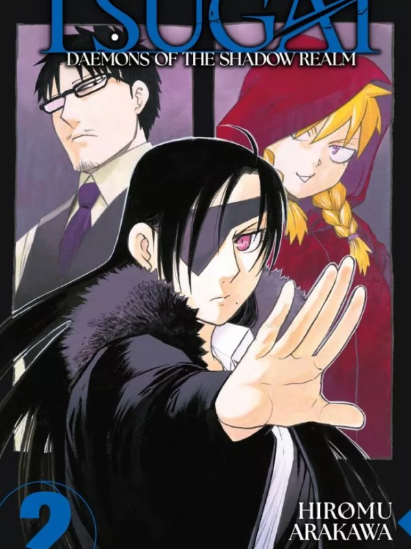 Tsugai (T02), rechercher ses parents quand des clans rivaux vous&nbsp;chasse