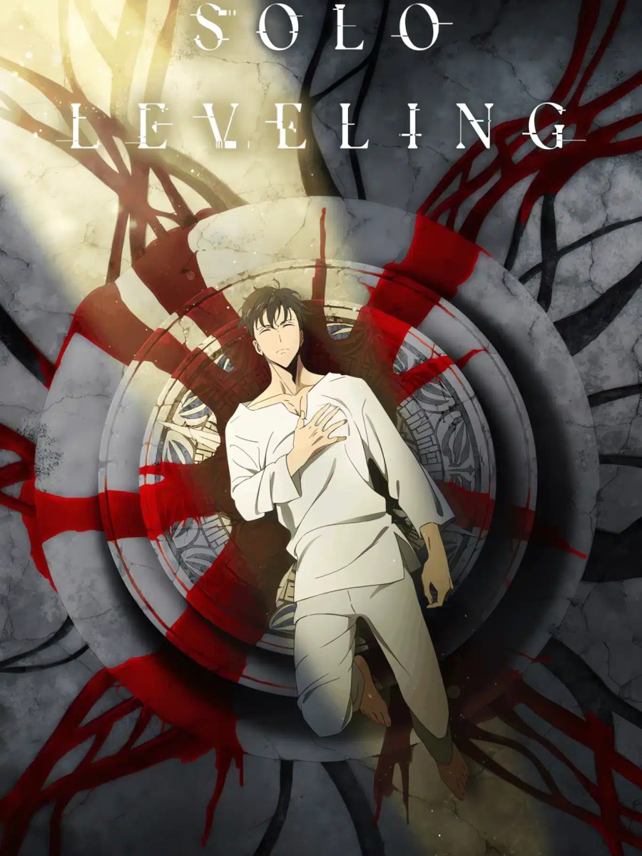 L&rsquo;animé de Solo Leveling est enfin sorti&nbsp;!