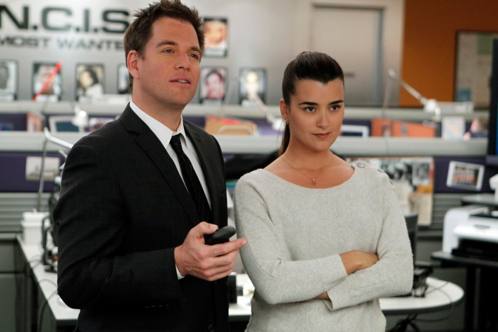NCIS Europe : le nouveau spin-off avec Michael Weatherly (DiNozzo) et Cote de Pablo&nbsp;(Ziva)