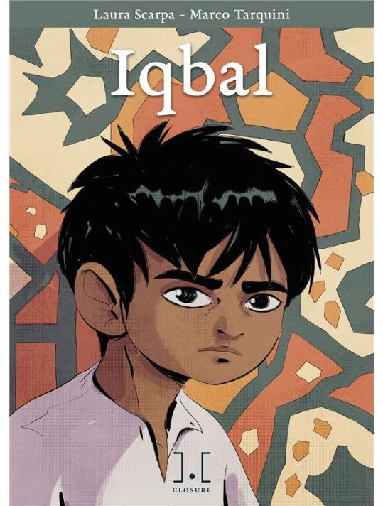 Iqbal, l&rsquo;histoire d&rsquo;un enfant qui a lutté contre le travail des mineurs au&nbsp;Pakistan