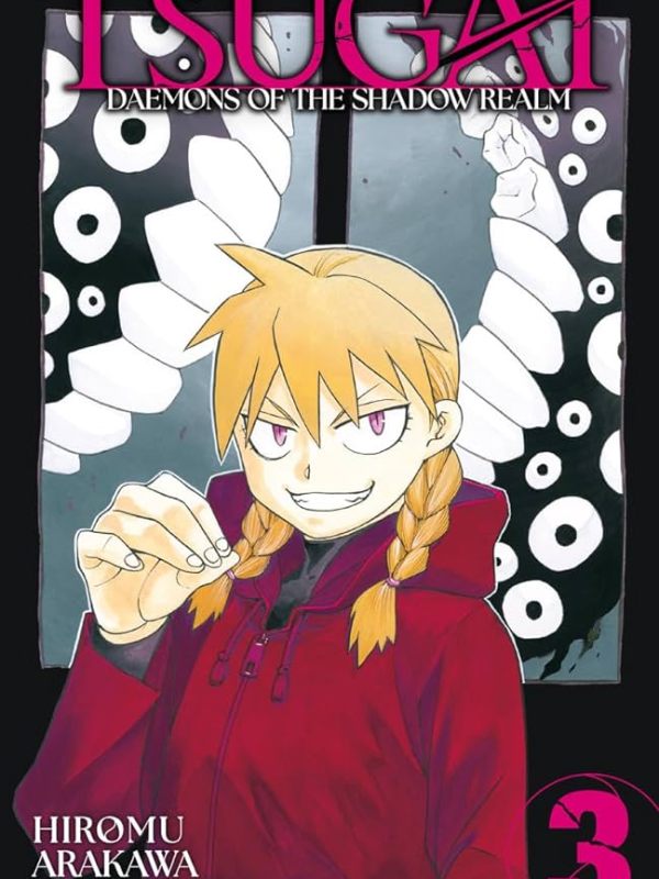 Tsugai (T03) : Yuru et Asa mêlés à deux clans rivaux, ça sent la manipulation&nbsp;!