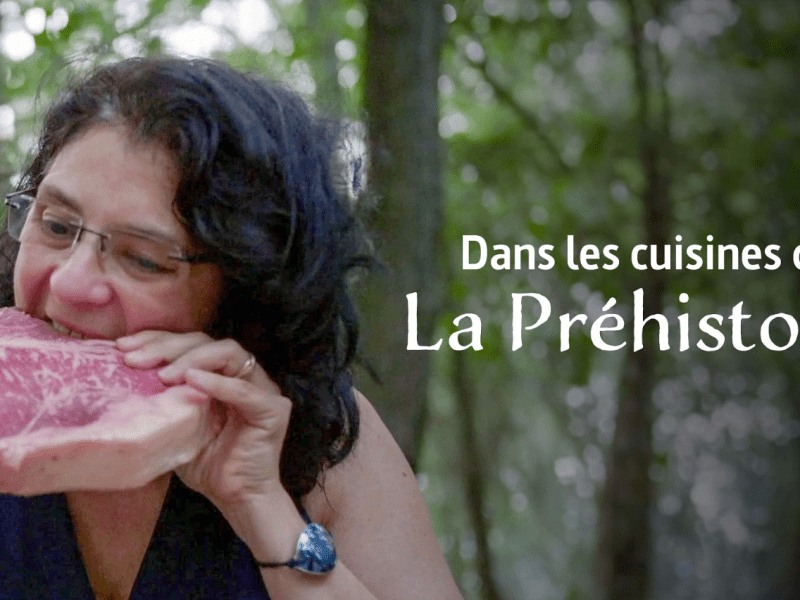 Chasseurs-cueilleurs vs Agriculteurs : l&rsquo;alimentation des Hommes pendant la&nbsp;Préhistoire