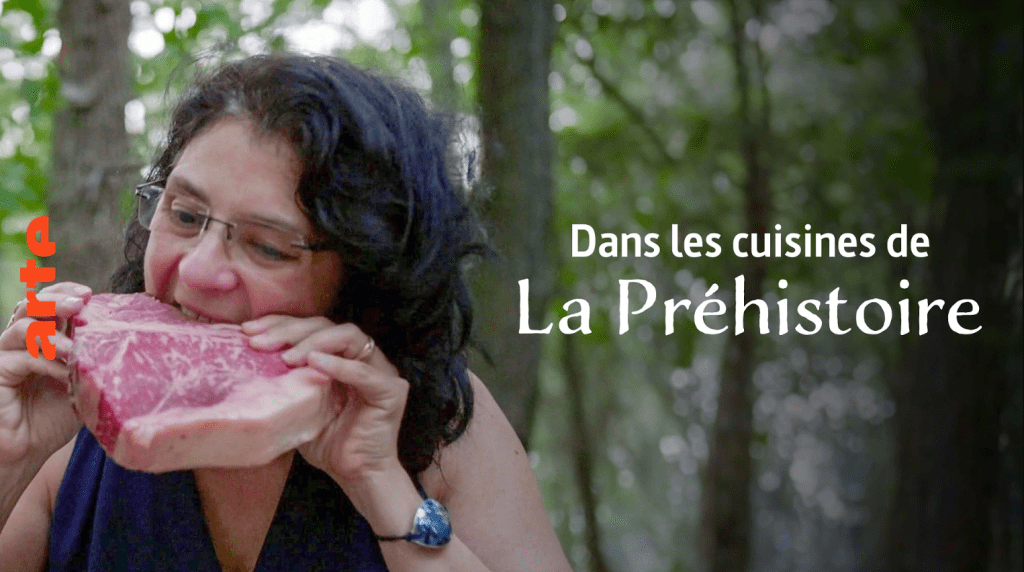 Chasseurs-cueilleurs vs Agriculteurs : l&rsquo;alimentation des Hommes pendant la&nbsp;Préhistoire