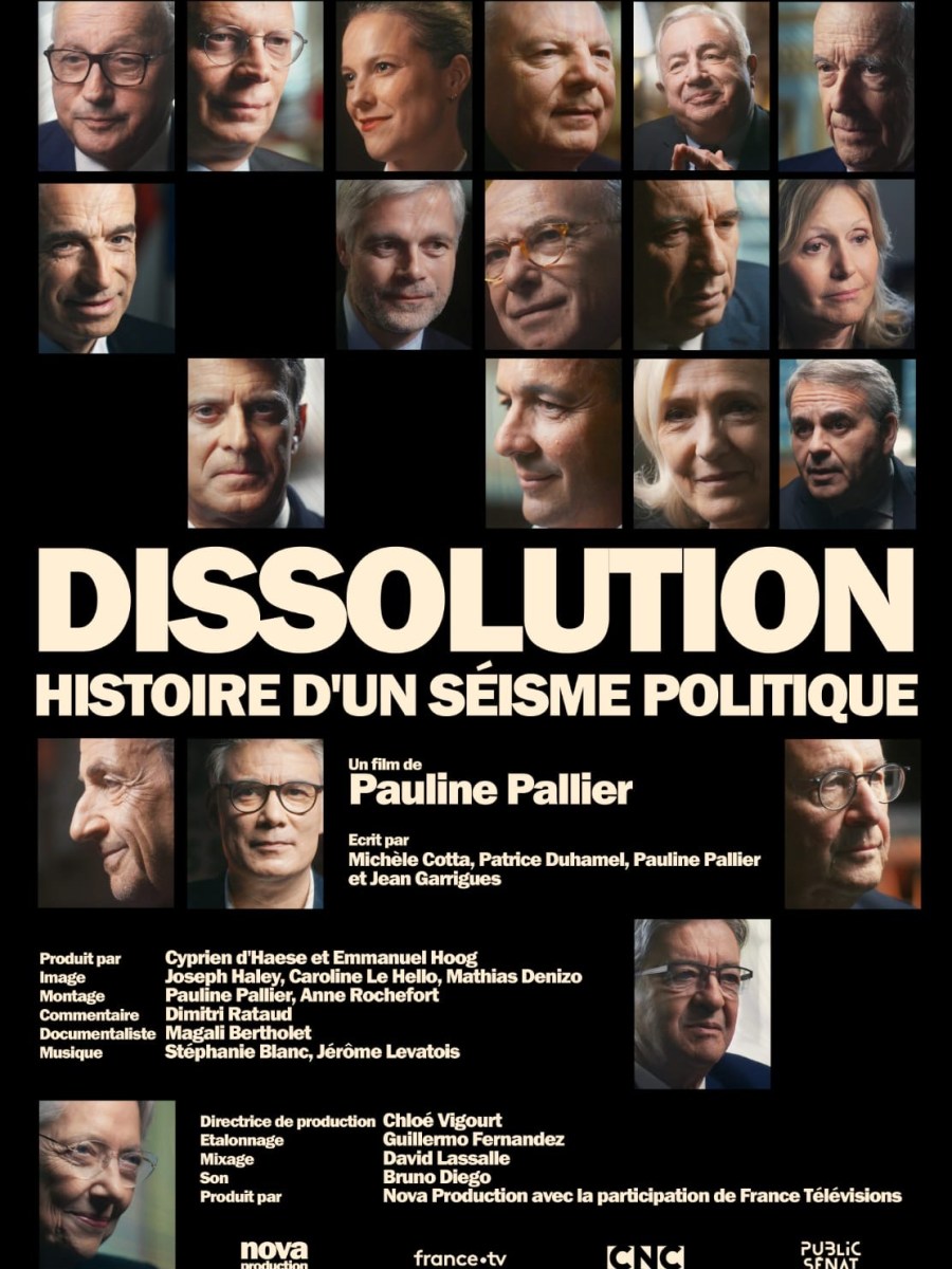 Dissolution de l&rsquo;Assemblée Nationale en 2024 : qu&rsquo;en pensent les politiques&nbsp;?